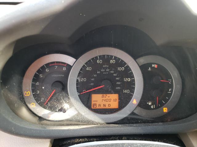 Photo 9 from auction – 2011 TOYOTA RAV4 with VIN 2T3ZF4DV7BW061721