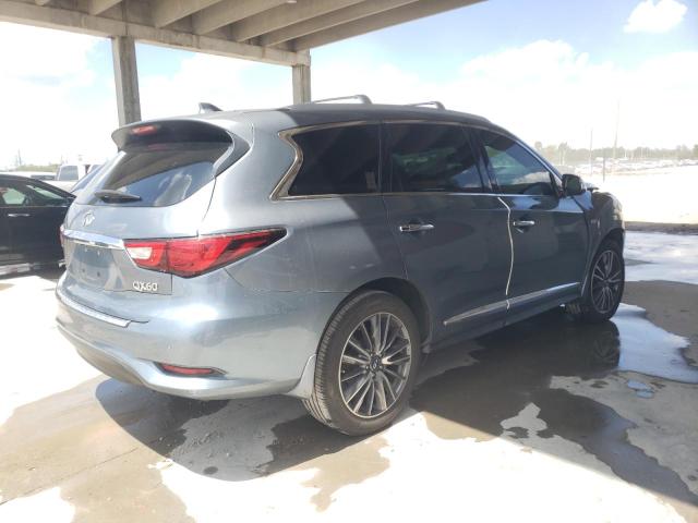 Photo 3 from auction – 2016 INFINITI QX60 with VIN 5N1AL0MN2GC530976