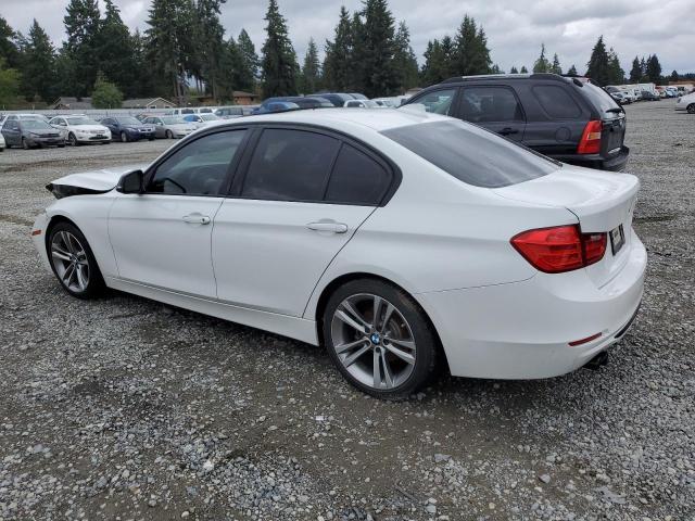 Photo 2 from auction – 2012 BMW 328 I SULE with VIN WBA3C1C57CF432441