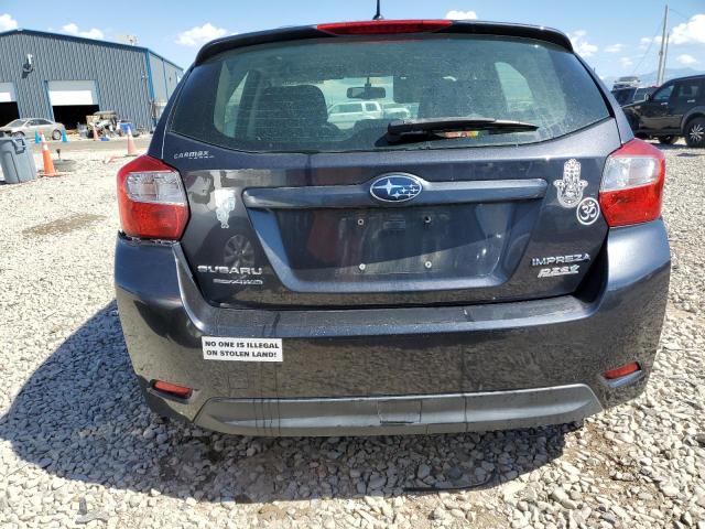 Photo 6 from auction – 2014 SUBARU IMPREZA PR with VIN JF1GPAC6XE8310106