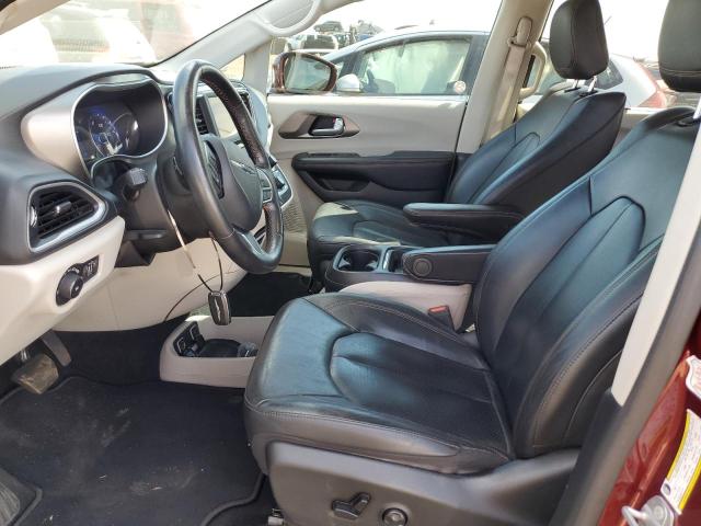 Photo 7 from auction – 2020 CHRYSLER PACIFICA T with VIN 2C4RC1BG5LR223739