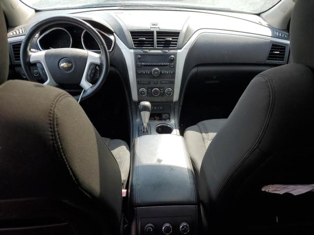 Zdjęcie 8 z aukcji – 2011 CHEVROLET TRAVERSE L z VIN 1GNKRGED2BJ381244