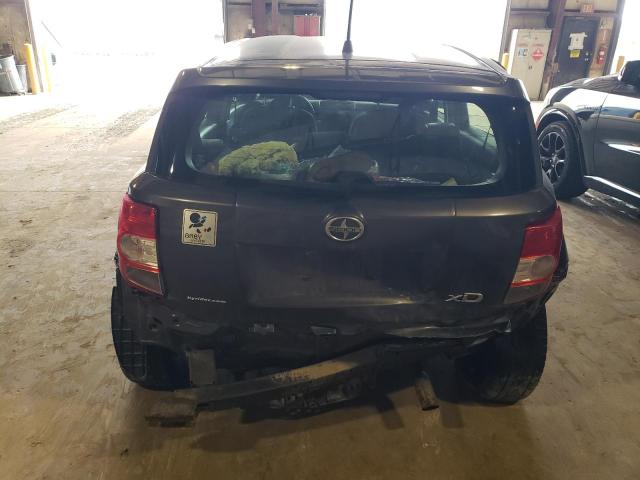 Photo 6 from auction – 2013 TOYOTA SCION XD with VIN JTKKUPB46D1031073