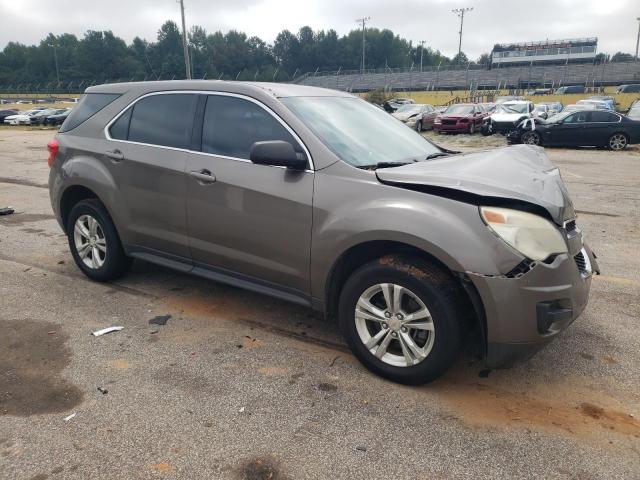 Photo 4 from auction – 2010 CHEVROLET EQUINOX LS with VIN 2CNALBEW3A6330417