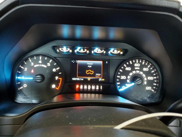 Photo 9 from auction – 2019 FORD F150 SUPER with VIN 1FTEX1EB6KFB50521