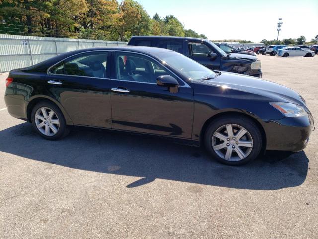 Photo 4 from auction – 2008 LEXUS ES 350 with VIN JTHBJ46G982217126