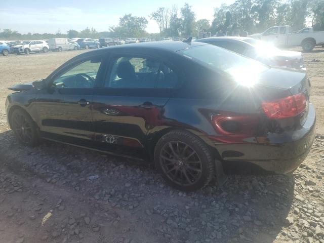 Photo 2 from auction – 2012 VOLKSWAGEN JETTA SE with VIN 3VWDP7AJ0CM397284