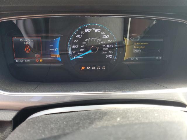 صورة رقم 9 من المزاد - 2017 FORD TAURUS SEL مع VIN 1FAHP2E81HG136879