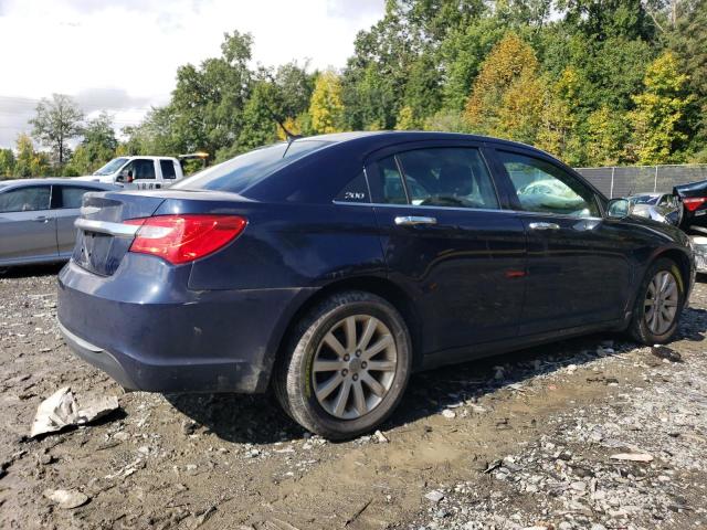 Photo 3 from auction – 2014 CHRYSLER 200 LIMITE with VIN 1C3CCBCG1EN176532