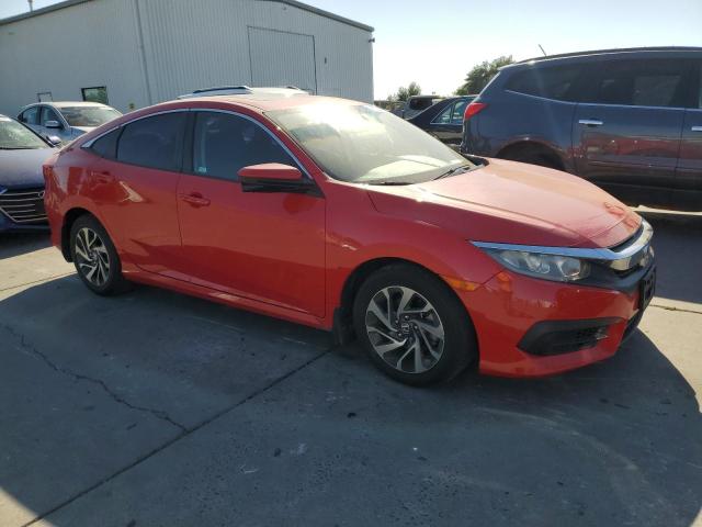 Фото 4 с аукциона – 2016 HONDA CIVIC EX с VIN 2HGFC2F71GH567231