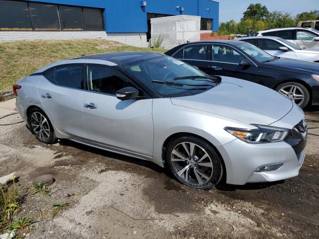 Photo 4 from auction – 2016 NISSAN MAXIMA 3.5 with VIN 1N4AA6AP3GC906447