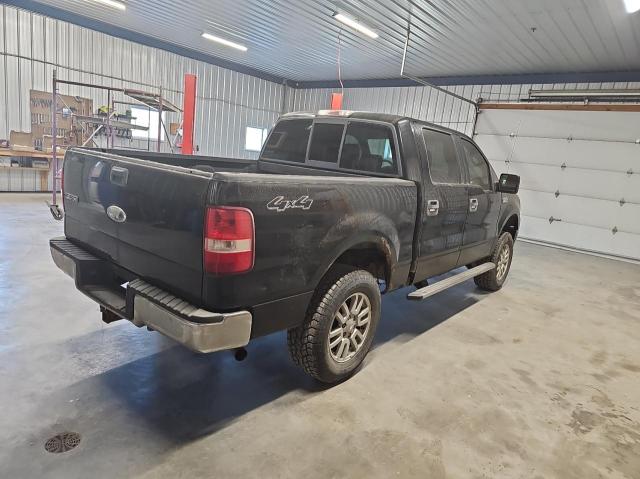 Photo 4 from auction – 2006 FORD F150 SUPER with VIN 1FTPW14V06KD57927