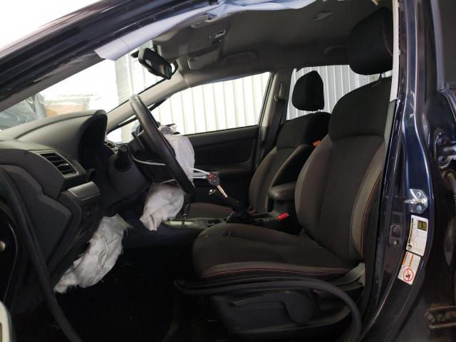 Снимка 7 от търг – 2016 SUBARU CROSSTREK с VIN JF2GPADC3GH260457
