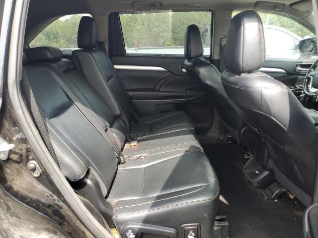 صورة رقم 11 من المزاد - 2017 TOYOTA HIGHLANDER مع VIN 5TDKZRFH3HS514689