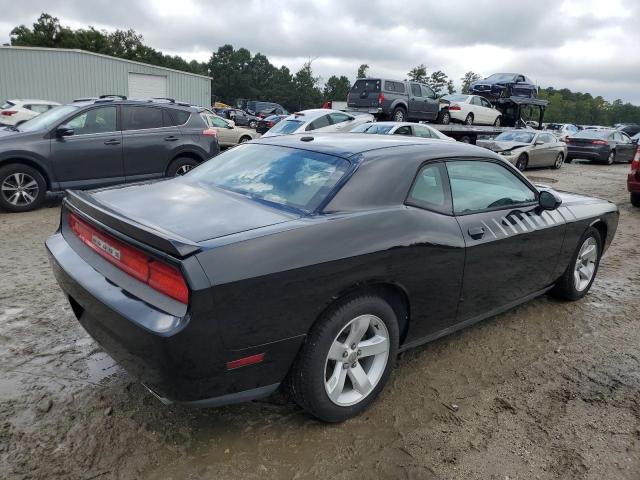 Photo 3 from auction – 2012 DODGE CHALLENGER with VIN 2C3CDYBT8CH293108
