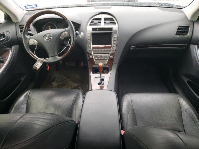 Снимка 8 от търг – 2012 LEXUS ES 350 с VIN JTHBK1EG8C2490970