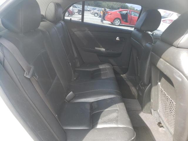 Photo 10 from auction – 2011 CHEVROLET MALIBU LTZ with VIN 1G1ZE5EU7BF369223