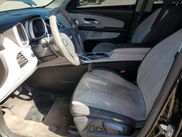 Photo 7 from auction – 2010 CHEVROLET EQUINOX LS with VIN 2CNFLCEW0A6310346