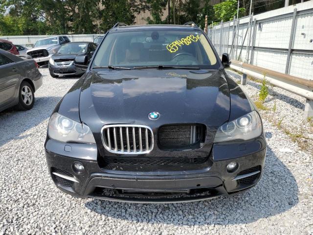 Photo 5 from auction – 2013 BMW X5 XDRIVE3 with VIN 5UXZW0C52D0B93174