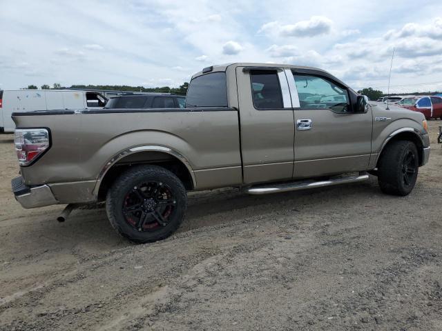 Photo 3 from auction – 2013 FORD F150 SUPER with VIN 1FTEX1CM8DFC28837