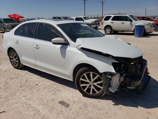 Photo 4 from auction – 2017 VOLKSWAGEN JETTA SE with VIN 3VWDB7AJ8HM210069
