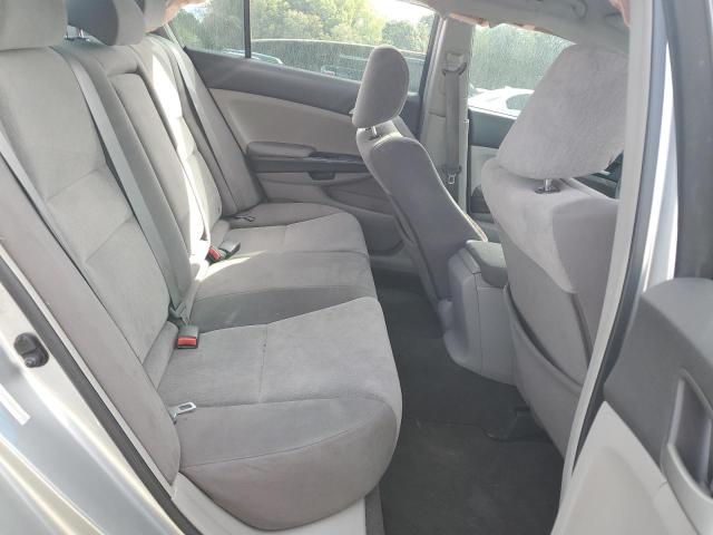 Photo 10 from auction – 2008 HONDA ACCORD LXP with VIN JHMCP26428C006373