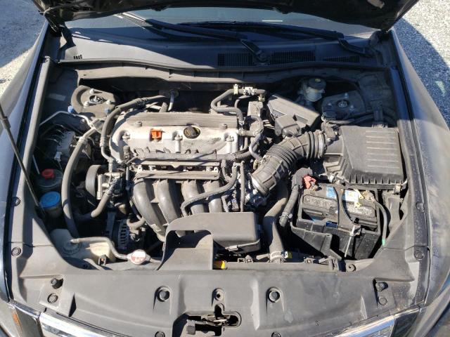 Photo 11 from auction – 2012 HONDA ACCORD SE with VIN 1HGCP2F62CA044064