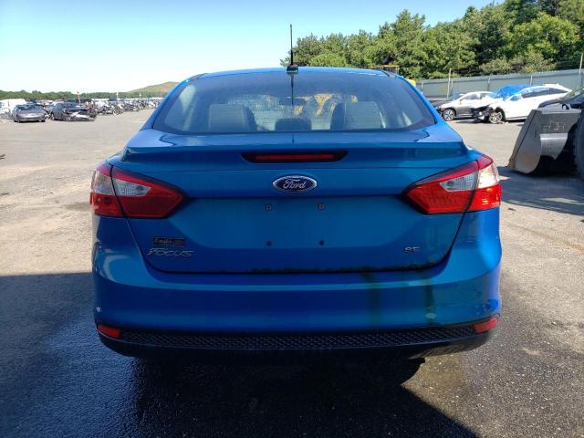 Photo 6 from auction – 2012 FORD FOCUS SE with VIN 1FAHP3F28CL406075