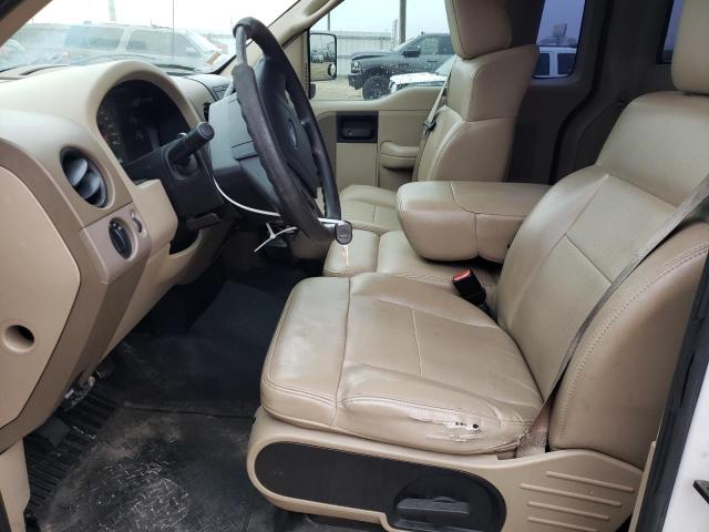 Photo 7 from auction – 2008 FORD F150 with VIN 1FTRF12268KD52509