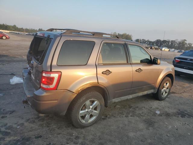 Photo 3 from auction – 2011 FORD ESCAPE XLT with VIN 1FMCU9DG8BKB01903