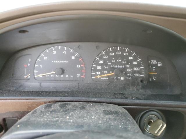 Photo 9 from auction – 1998 TOYOTA 4RUNNER SR with VIN JT3GN86R0W0070129
