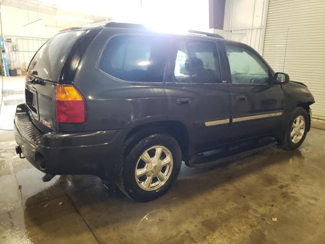 Photo 3 from auction – 2003 GMC ENVOY with VIN 1GKDT13S132382807