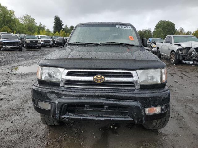Photo 5 from auction – 1999 TOYOTA 4RUNNER SR with VIN JT3HN86R2X0251464