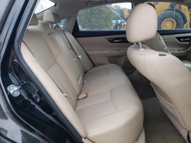 Photo 10 from auction – 2014 NISSAN ALTIMA 2.5 with VIN 1N4AL3AP2EC286051