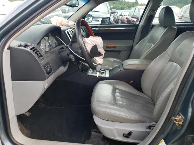 Photo 7 from auction – 2006 CHRYSLER 300C with VIN 2C3KA63H56H463190