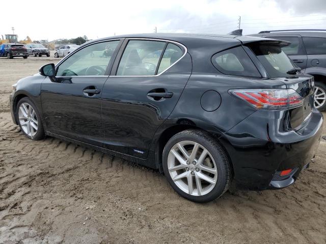 Снимка 2 от търг – 2016 LEXUS CT 200 с VIN JTHKD5BH1G2274835