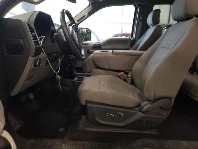 Photo 7 from auction – 2018 FORD F150 SUPER with VIN 1FTFX1E53JKE76412