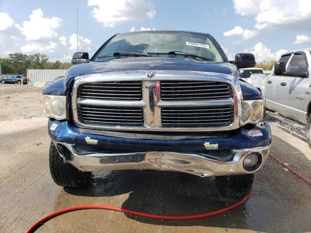 Photo 5 from auction – 2004 DODGE RAM 2500 S with VIN 3D7KU28D14G106514