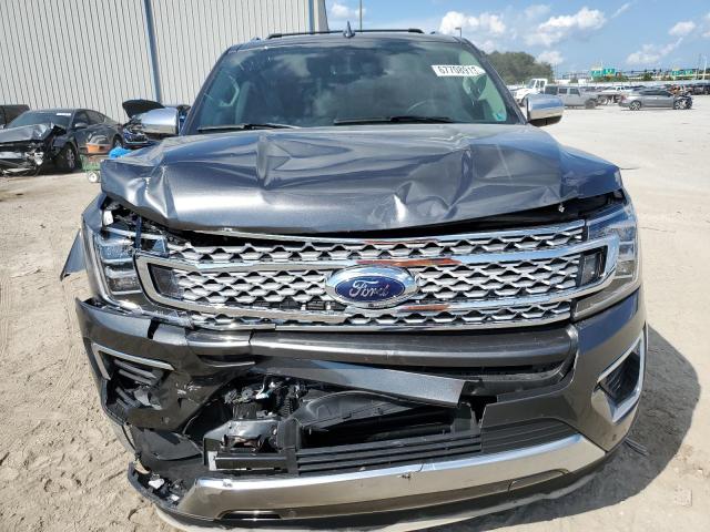 Photo 5 from auction – 2021 FORD EXPEDITION with VIN 1FMJK1LT9MEA32167