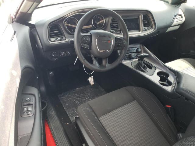 Photo 8 from auction – 2023 DODGE CHALLENGER with VIN 2C3CDZAGXPH578022