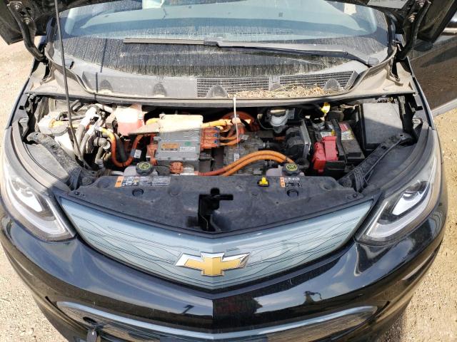 Photo 11 from auction – 2017 CHEVROLET BOLT EV LT with VIN 1G1FW6S00H4140216
