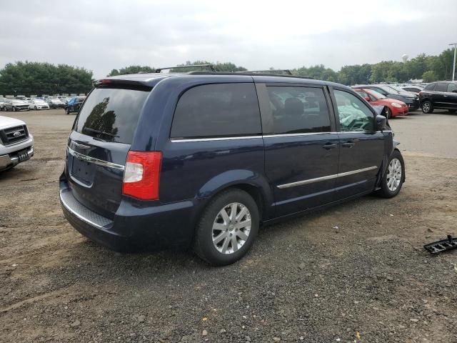 Photo 3 from auction – 2012 CHRYSLER TOWN & COU with VIN 2C4RC1BG6CR216752