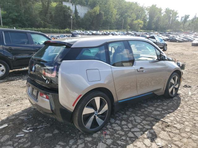 Photo 3 from auction – 2014 BMW I3 BEV with VIN WBY1Z2C54EVX51771