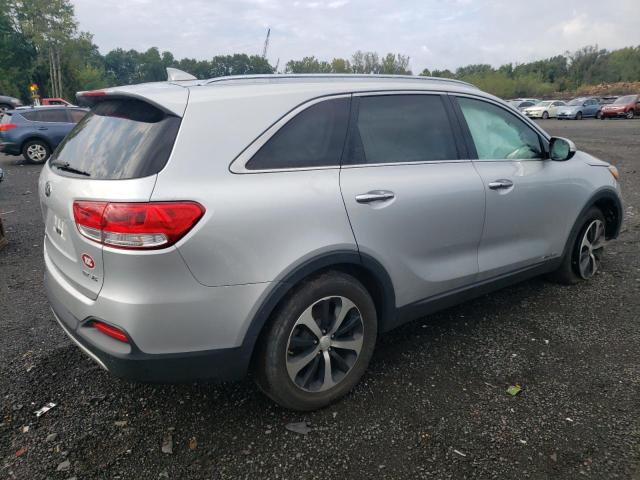 Photo 3 from auction – 2016 KIA SORENTO EX with VIN 5XYPHDA53GG129850