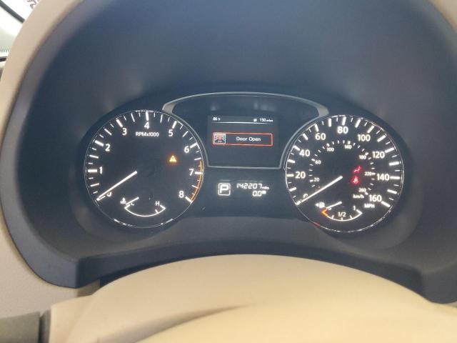 Photo 9 from auction – 2015 NISSAN ALTIMA 2.5 with VIN 1N4AL3AP2FC426911