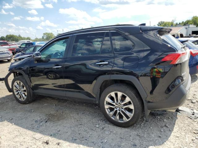 Photo 2 from auction – 2019 TOYOTA RAV4 LIMIT with VIN 2T3N1RFV2KW054635