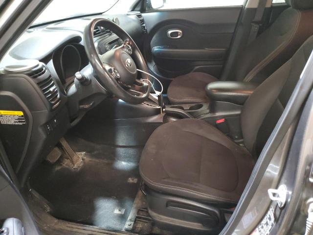 Photo 7 from auction – 2016 KIA SOUL with VIN KNDJN2A23G7372158