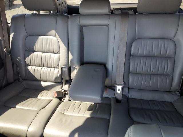 Photo 10 from auction – 2006 LEXUS LX 470 with VIN JTJHT00W964008725