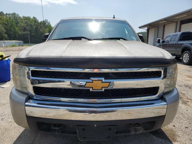 Photo 5 from auction – 2008 CHEVROLET SILVERADO with VIN 1GCEK19J08Z248547