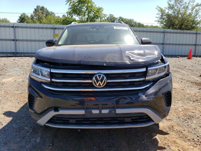 Photo 5 from auction – 2021 VOLKSWAGEN ATLAS SEL with VIN 1V2BR2CA0MC516103